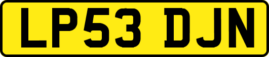 LP53DJN