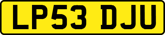 LP53DJU