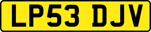 LP53DJV
