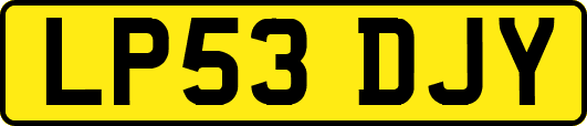 LP53DJY