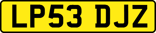 LP53DJZ