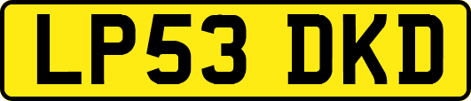 LP53DKD