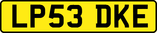 LP53DKE