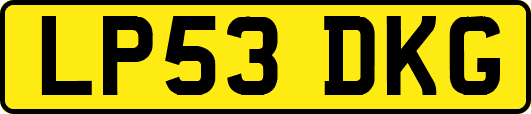 LP53DKG