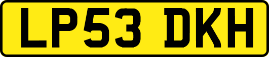 LP53DKH