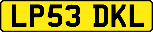 LP53DKL