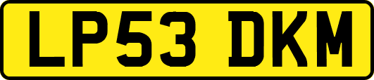 LP53DKM