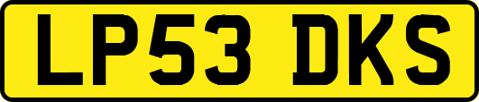 LP53DKS