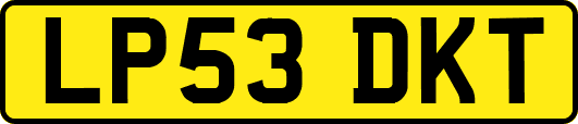 LP53DKT