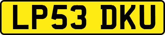 LP53DKU