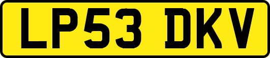 LP53DKV