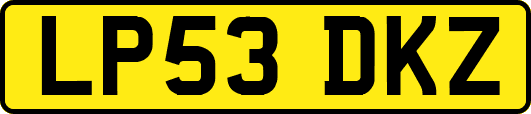 LP53DKZ