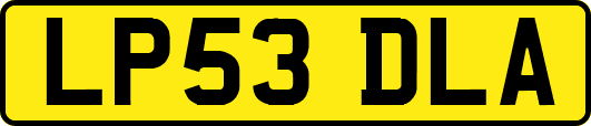 LP53DLA