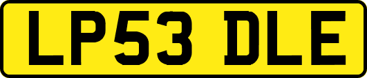 LP53DLE