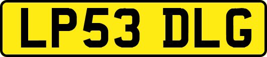 LP53DLG