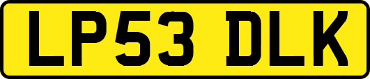LP53DLK