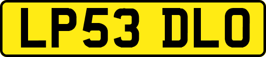LP53DLO