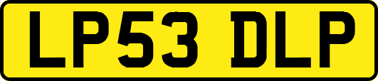 LP53DLP