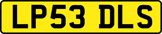 LP53DLS