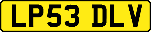 LP53DLV