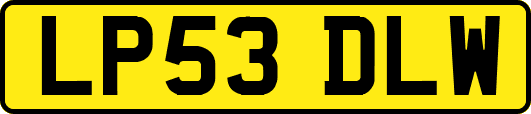 LP53DLW