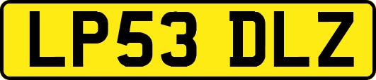 LP53DLZ
