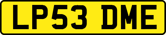 LP53DME