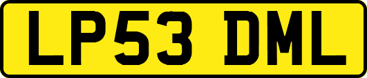 LP53DML