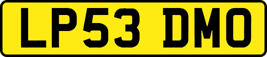 LP53DMO