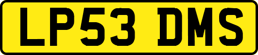LP53DMS