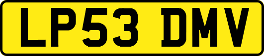 LP53DMV