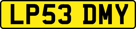 LP53DMY