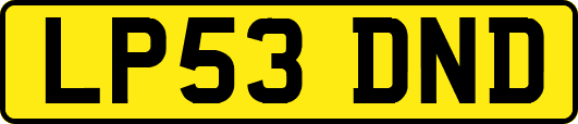 LP53DND
