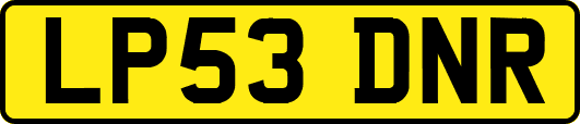 LP53DNR