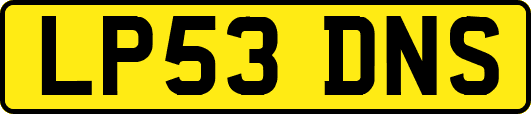 LP53DNS