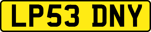 LP53DNY