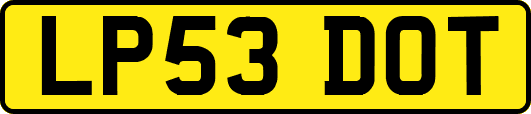 LP53DOT