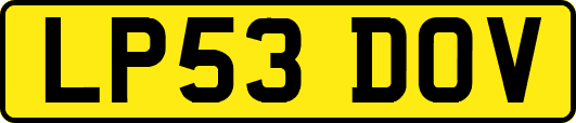 LP53DOV