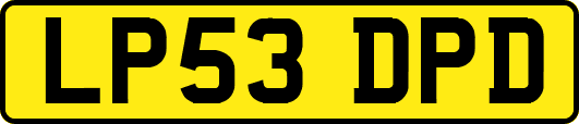 LP53DPD