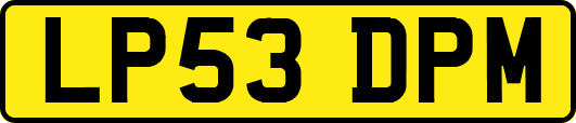LP53DPM