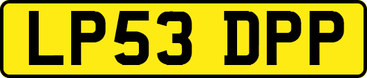 LP53DPP