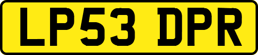 LP53DPR