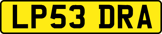 LP53DRA