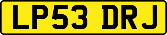 LP53DRJ