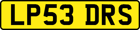 LP53DRS
