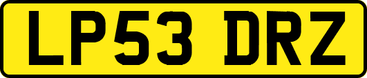 LP53DRZ
