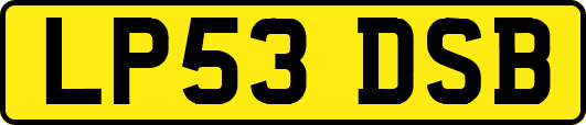 LP53DSB