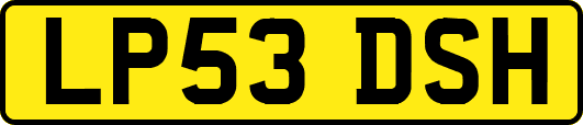 LP53DSH