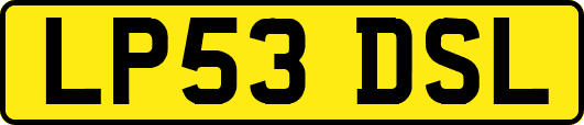 LP53DSL