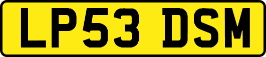 LP53DSM